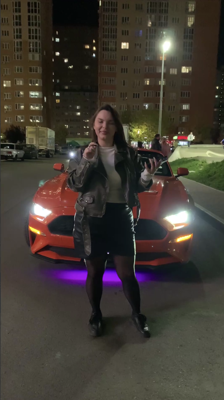 Видео-отзыв о пригоне авто